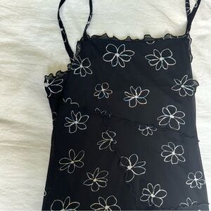 Wild Fable Flower Dress